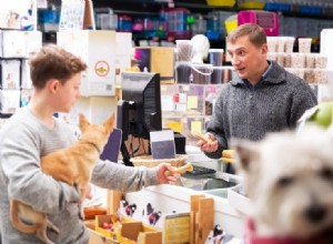 Jaké jsou zásady vrácení společnosti PetSmart? Čeho si musíte být vědomi