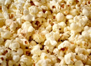 Můžou ježci jíst popcorn? Co potřebujete vědět!