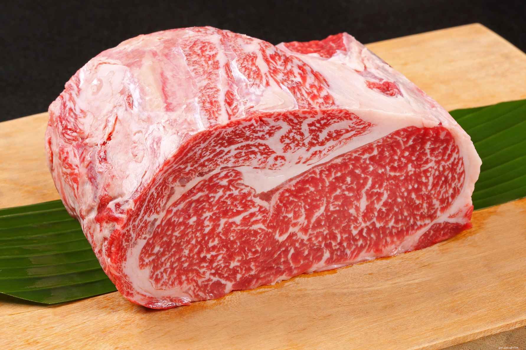 8 mythes et idées fausses courants sur le bœuf Wagyu et Kobe