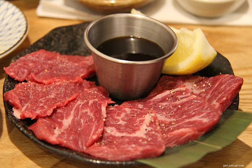 Что такое говядина вагю? Путеводитель по роскошным стейкам в Японии