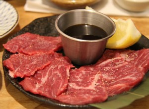 Co je hovězí maso Wagyu? Průvodce japonským luxusním steakem