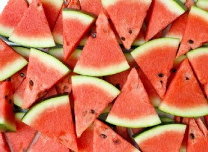 Můžou činčily jíst meloun? Co potřebujete vědět!