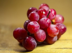 Могут ли игуаны есть виноград? Что вам нужно знать!