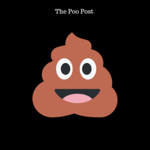 The Poo Post for Responsible Pet Parents
