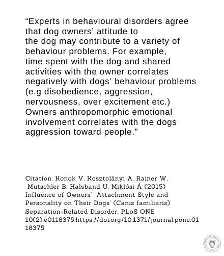 Social distansering och din hund