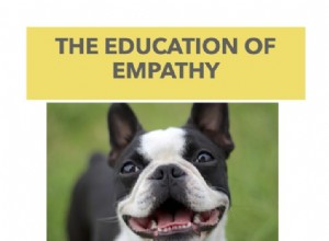 Воспитание эмпатии