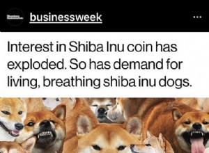 Shiba Inu, moeda ou mania canina?