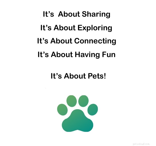 PETVET – 애완동물의 소셜 네트워크!