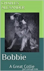 Bobbie The Collie:The Real Lassie Come-Home