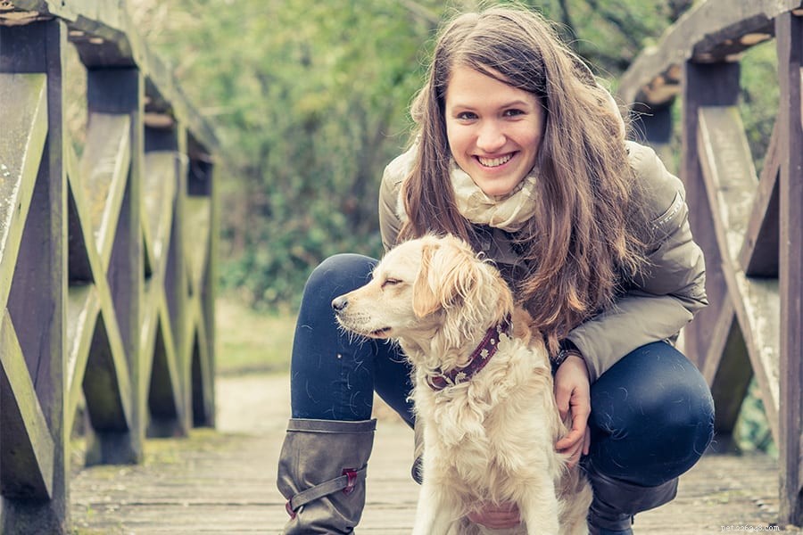 5 лучших советов по выгулу собак Снеллвилля для родителей щенков