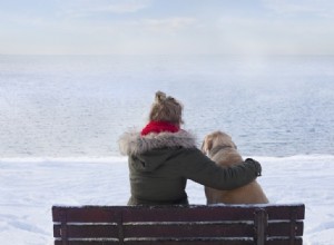 Faire preuve de compassion envers ceux qui ont perdu un animal de compagnie