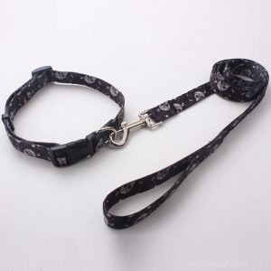 犬用首輪と鎖の工場用品：QQpetsの犬用首輪と鎖の製品は何種類ありますか？ 