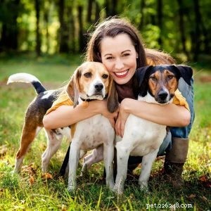 Fournisseurs de colliers pour chiens nommés :conseils sur la façon de nommer vos chiens-qqpets ?
