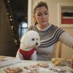 15 sätt att inkludera dina husdjur i julfestligheterna