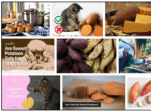 Kunnen katten zoete aardappelen eten? Een heerlijke mythe die de gewichtstoename van uw kat kan schaden