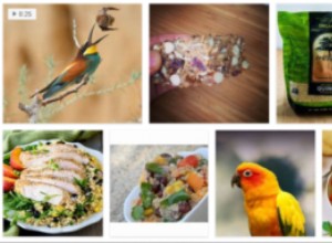 Gli uccelli possono mangiare la quinoa? Scopri la verità sulla quinoa