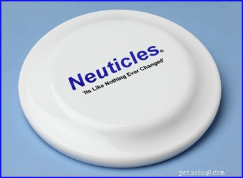 O que aconteceu com Neuticles?