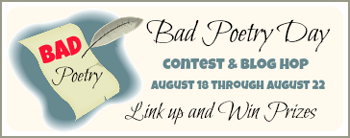 Please Don t Pet My Paws – Bad Poetry Contest