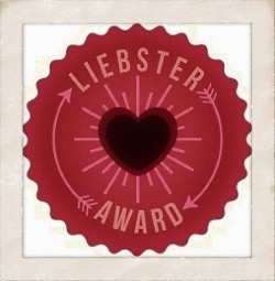 The Liebster Award – 11 frågor