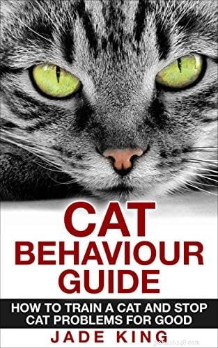 猫の行動を理解するための最高の本 