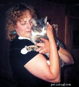 Интервью с говорящей о домашних животных Карен Крафт