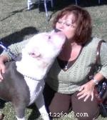 Interview met huisdierenprater Lisa Shaw