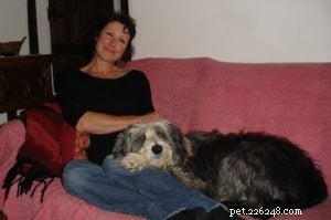 Интервью с говорящей о домашних животных Джейн Саммерс