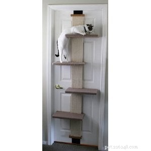 L arrampicatore di gatti di Smart Cat