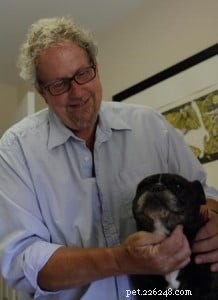 Intervju med Charles Loops, DVM – homeopatisk veterinär