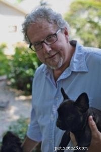 Rozhovor s Charlesem Loopsem, DVM – homeopatickým veterinářem