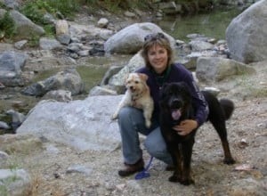 Интервью с Даной Миллер Коберн, специалистом по коммуникациям с животными, о том, что нам говорят животные