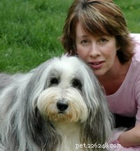 Интервью с коммуникатором домашних животных Кэроли Биддл из организации Animal Connections