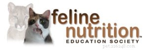 Feline Nutrition:интервью с Маргарет Гейтс, основателем и директором