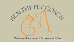 Intervju med Jodi Ziskin från Healthy Pet Coach