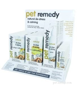 Pet Remedy:новый продукт, помогающий успокоить вашу кошку