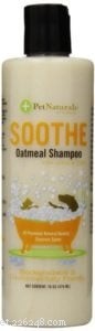 Shampoo voor katten:zou je dat willen aflikken?
