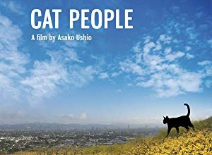 Cat People-documentaire op Amazon