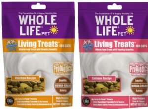 Cat Probiotic Treats:Ragdoll Cats Probeer Whole Life Pet s Living Treats