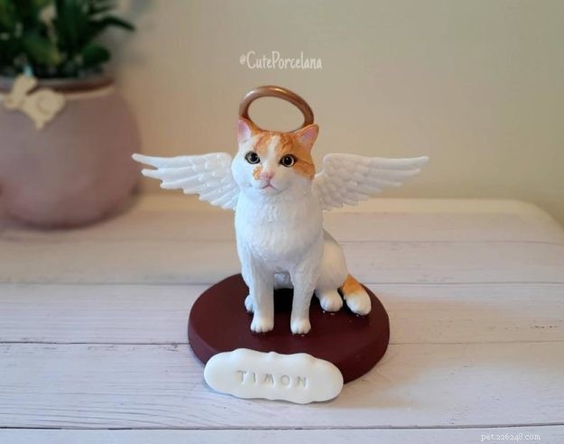7 Cat Memorial Ideas:How To Heard The Life Of Your Feline Friend