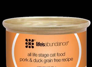Mokré krmivo pro kočky Life s Abundance