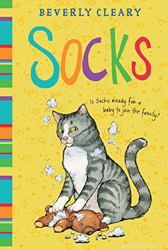 Livres sur les chats – Livres de fiction pour enfants