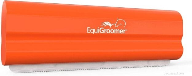 Februari 2022 Anniversary Giveaway:Equigroomer