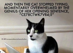 Proč kočky milují sezení na noteboocích a klávesnicích?