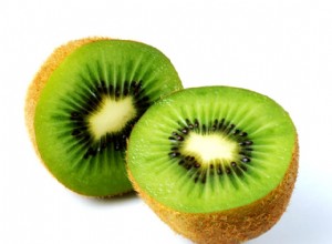 Os cães podem comer kiwi?