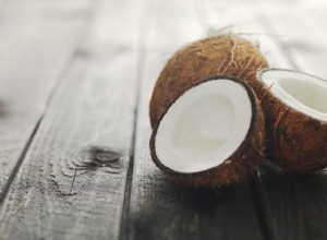 Mohou psi jíst kokos?