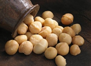 Toxicité de la noix de macadamia chez le chien