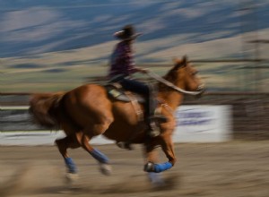 Noções básicas de corrida de buraco de fechadura para iniciantes