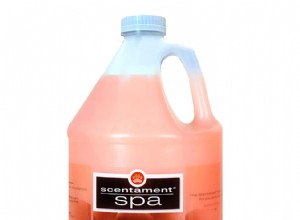 Revisão do Shampoo Best Shot Scentament Spa Mandarin Honey Puppy
