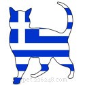 50 oblíbených jmen pro kočky z řecké mytologie