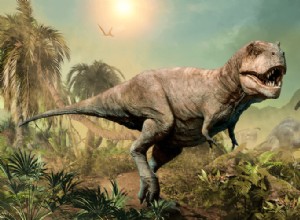 25+ soorten dinosaurussen:A-Z lijst van dinosaurussoorten